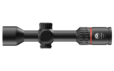 BURRIS FULLFIELD 2-8X35MM PLEX BLK 4 BURRIS FULLFIELD 2-8X35MM PLEX BLK - Image 2