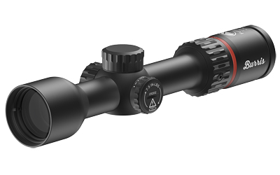 BURRIS FULLFIELD 2-8X35MM PLEX BLK 5 BURRIS FULLFIELD 2-8X35MM PLEX BLK - Image 3