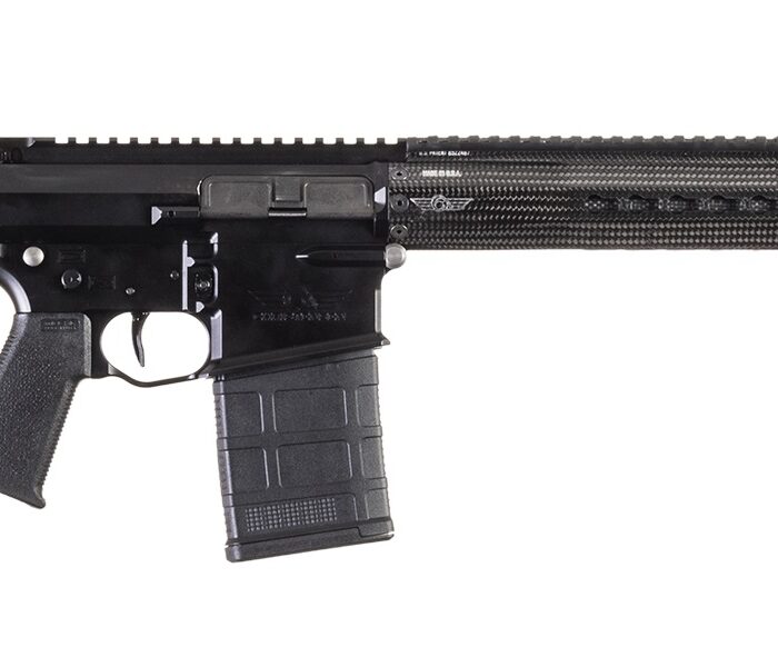 CHRISTENSEN ARMS CA-10 G2 CF 308WIN BLK 18" ML# 8 CA 10G2
