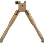 CALDWELL AR BIPOD PRONE TAN 2 CAL534455 1