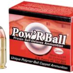 CORBON POW'RBALL 45ACP+P165GR 20/500 1 CORPB45165 1