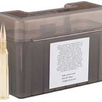 CORBON PM 338LAPUA 300GR SUBSONIC 20 2 CORPM338S300 1