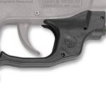 CRIMSON TRACE LASERGUARD BODYGUARD 380 GREEN 1 CTLG 454G