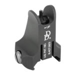 DD RAIL MOUNTED FIXED FRONT SIGHT 1 DD19 017 04013 1