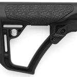 DD COLLAPSIBLE MIL-SPEC STOCK BLK 2 DD21 091 04179 006 1