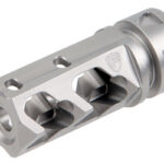 FORTIS MUZZLE BRAKE 556 SS 2 FORT556 MB SS 1