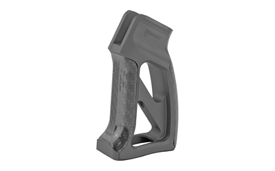 FORTIS TORQUE PISTOL GRIP CF BLACK 3 FORTIS TORQUE PISTOL GRIP CF BLACK