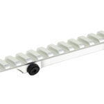 GG&G MINI-14 RNCH RFLE 1913 SCP RAIL 1 GGG 1382BD 1