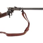 HERITAGE MANUFACTURING RR RANCHER 22LR BL 16" 6RD AS 1 HEBR22B16AS LS