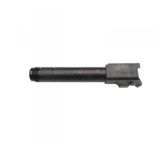 HECKLER AND KOCH (HK USA) BARREL USP45 CMPCT TACT 45ACP