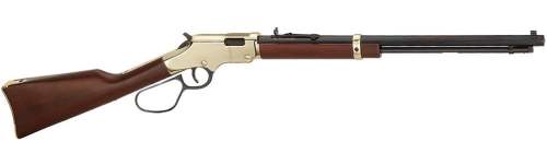 HENRY REPEATING ARMS GOLDEN BOY 22LR LARGE LOOP