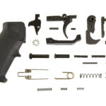 KAK AR-15 LOWER PARTS KIT COMPLETE 1 KAK506 1015 007 1