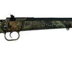 KEYSTONE SPORTING ARMS CRICKETT 22LR BL/BREAK-UP CAMO 2 KSA2163
