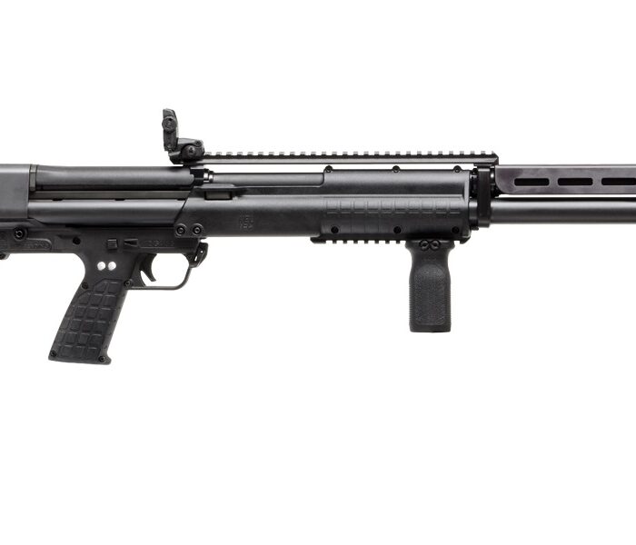 KELTEC KSG 12/30.5 24+1 TOP PIC RAIL