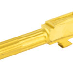 LANTAC 9INE FOR G43 FLTD BBL TIN BRZ 2 LAN01 GB G43 NTH BRNZ 1