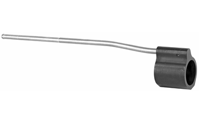 LBE LOPRO GAS BLOCK W/PSTL TUBE 4 LBE LOPRO GAS BLOCK W/PSTL TUBE - Image 2