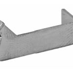 LWD 3.5# CONNECTOR FOR G42/43 2 LONELWD 342 G4243 1