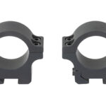 LEUP OPEN RANGE RIMFIRE 3/8" 1" MED 1 LP184794 1