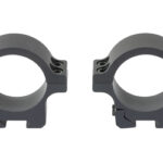 LEUP OPEN RANGE RIMFIRE 3/8" 30MM MD 2 LP184800 1