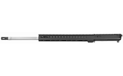 LUTH AR 24" BULL BBL COMP UPPER 223 3 LUTH AR 24" BULL BBL COMP UPPER 223
