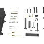 LUTH AR 308 LOWER RECEIVER PARTS KIT 1 LUTHLRPK 308 1