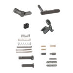 LUTH AR LOWER PARTS KIT BUILDER 2 LUTHLRPK BLDR 1