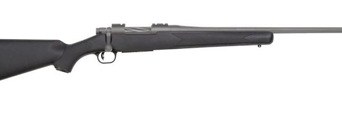 MOSSBERG PATRIOT 400LEG SS CERAKOTE/SYN