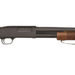 MOSSBERG 590 NIGHT STICK 20/14 BL/WD # 1 MB50651