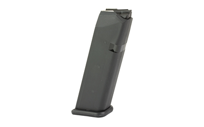MAG KCI USA FOR GLOCK 9MM 17RD BLACK 4 MAG KCI USA FOR GLOCK 9MM 17RD BLACK - Image 2