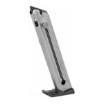 MAG RUGER MARK IV 22/45 22LR 10RD 2 MGRUG90599 1