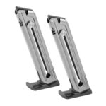 MAG RUGER MARK IV 22/45 22LR 10RD 2P 2 MGRUG90646 1