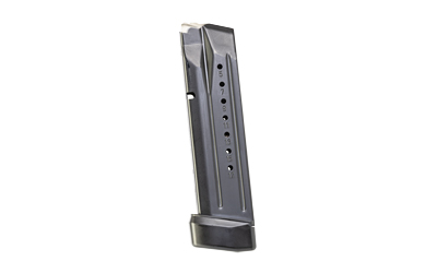 MAG S&W COMPETITOR 9MM 17RD 3 MAG S&W COMPETITOR 9MM 17RD