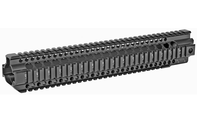 MIDWEST 14" QUAD RAIL HANDGUARD