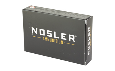 NOSLER 7MM REM MAG 160GR BT 20/200 5 NOSLER 7MM REM MAG 160GR BT 20/200 - Image 3
