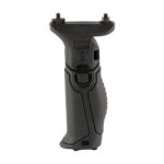 NCSTAR MLOK FOLDING VERTICAL GRP BLK 1 NSTARVG047 1