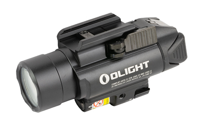 OLIGHT BALDR PRO 1350LUM BLACK