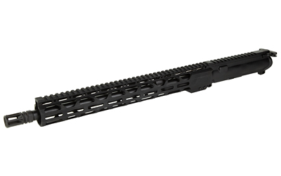RADICAL UPPR 300BLK 16" 1-8 MLOK BLK 5 RADICAL UPPR 300BLK 16" 1-8 MLOK BLK - Image 3