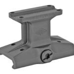 REPTILIA DOT MOUNT 1.93" MRO BLK 1 REP100 051 1