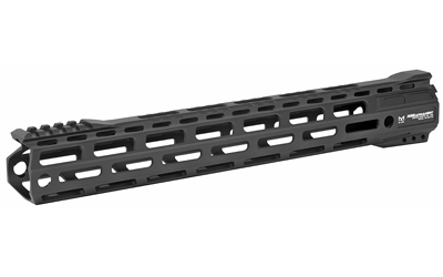 RISE 13.5" LTWT MLOK HANDGUARD BLK 3 RISE 13.5" LTWT MLOK HANDGUARD BLK