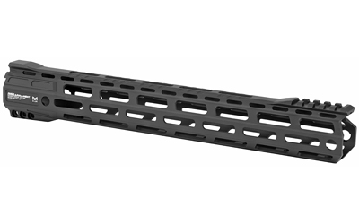 RISE 13.5" LTWT MLOK HANDGUARD BLK 4 RISE 13.5" LTWT MLOK HANDGUARD BLK - Image 2