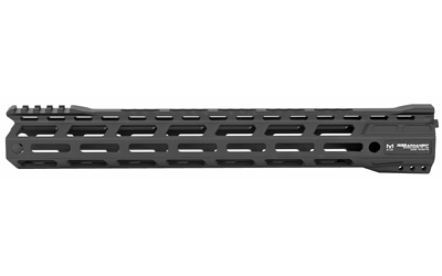 RISE 13.5" LTWT MLOK HANDGUARD BLK 5 RISE 13.5" LTWT MLOK HANDGUARD BLK - Image 3