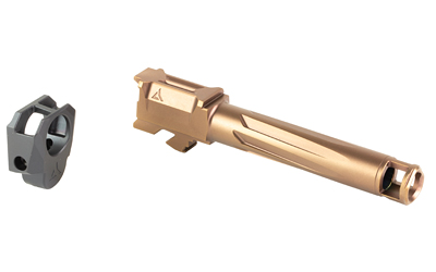 RADIAN AFTRBRNR RAMJET G19 GEN3 BRNZ 4 RADIAN AFTRBRNR RAMJET G19 GEN3 BRNZ - Image 2