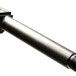 SILENCERCO BARREL GLOCK 34 9MM 1/2X28 2 SCGlockTB