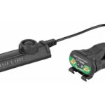 SUREFIRE XSERIES TAILCAP DUAL SWITCH 1 SFXT07 1