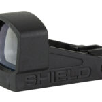 SHLDS SMSC POLY ED MINI SIGHT 8MOA 2 SHOSMSC 8MOA POLY 1