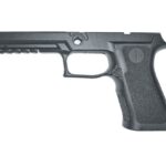 SIG SAUER GRIP ASY 320X 9/40/357 FS MED 1 SIGRIPMXF943MBK