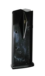 SMITH AND WESSON MAGAZINE M&P9C 10RD FING REST 3 SMITH AND WESSON MAGAZINE M&P9C 10RD FING REST