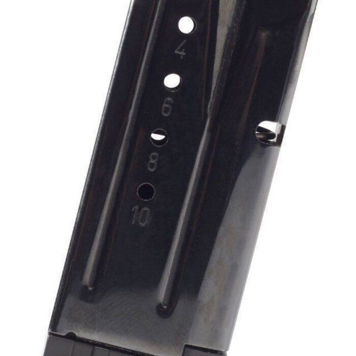 SMITH AND WESSON MAGAZINE M&P9 COMPACT 9MM 10RD