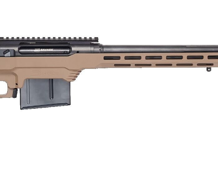 SAVAGE ARMS 110 PRECISION 300PRC 24" TB