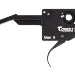 TIMNEY IMPACT TRIGR RGR AMER G2 BLK 1 TIM644C 1